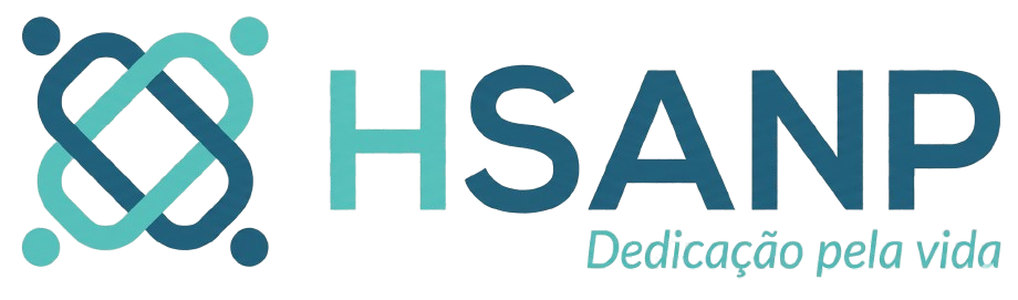 Logo HSANP